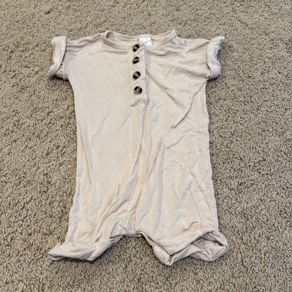 LouLou&Company Romper
